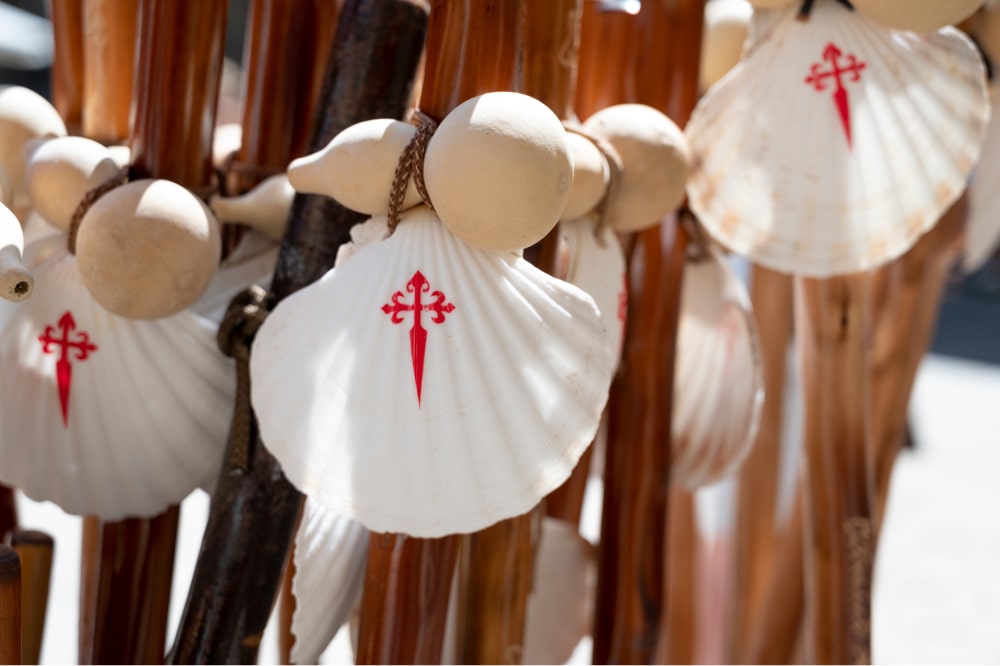 Saint James the Apostle: The Story Behind the Saint of the Famous Pilgrimage Route