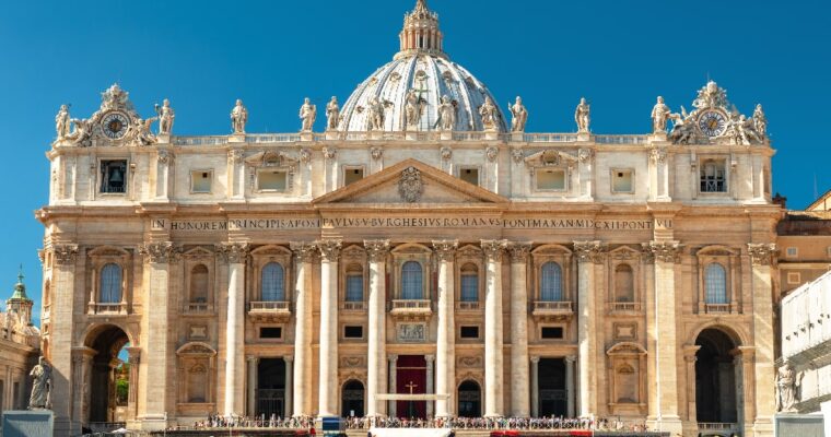 Jubilee Proclamation Bull 2025: here’s what it’s about!