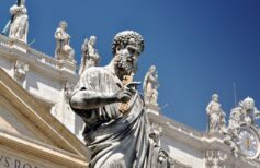 What is the most frequently used name by popes? What is the most frequently used name by popes