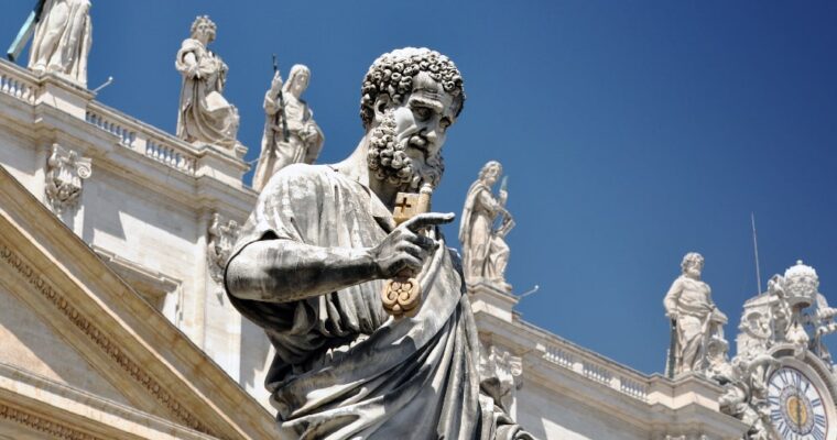 What is the most frequently used name by popes?