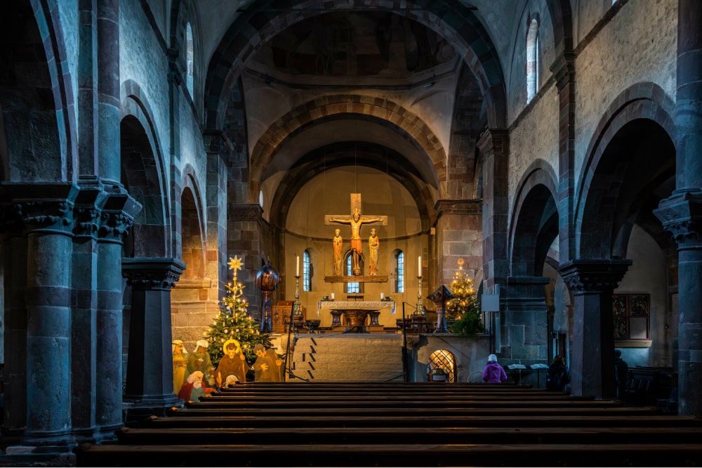 Christmas Mass: All You Need to Know About the Rite