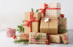Last-Minute Christmas Gifts