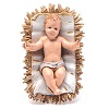 Baby Jesus figurines