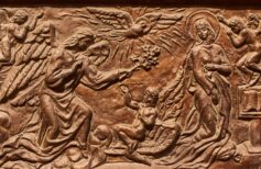 The Veneration of the Most Holy Name of Jesus the Most Holy Name of Jesus