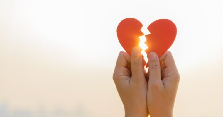 Five saints who suffered for love