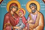 Nativity of Mary