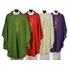 Vestments, Altar linens and Lectern covers