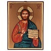 icon of jesus