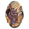 Saint John icon
