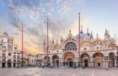Saint Mark