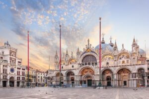 Saint Mark the Evangelist: the disciple of Saints Peter and Paul