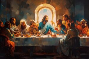 The Holy Grail between History and Legend