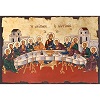 The Last Supper 