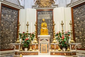 The Martyrs of Otranto: The Sacrifice of the 813 Inhabitants in the Name of Faith