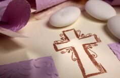 Confirmation Favours and Gift Ideas