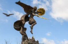 Seven Archangels: why do we only venerate three of them? Seven Archangels