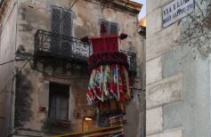 The Faradda di li Candareri