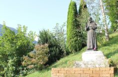 The Fragrances of Padre Pio