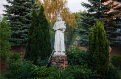 Saint Faustina Kowalska