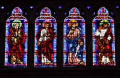 Saint Simon and Saint Jude Thaddeus