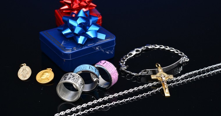 Religiöse Geschenke für besondere Anlässe