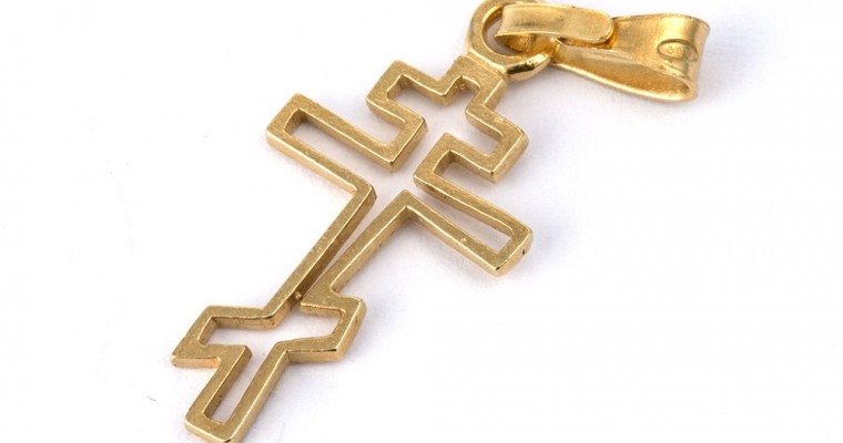 Die Symbolik des orthodoxen Kreuzes