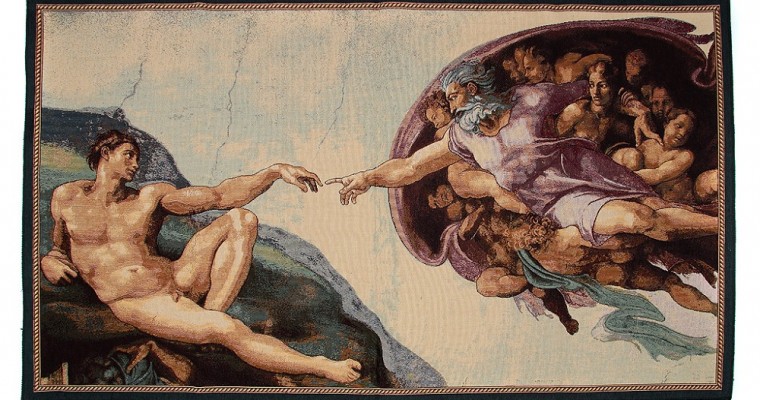 Tapisserie: Was ist es und wie wird es gemacht?