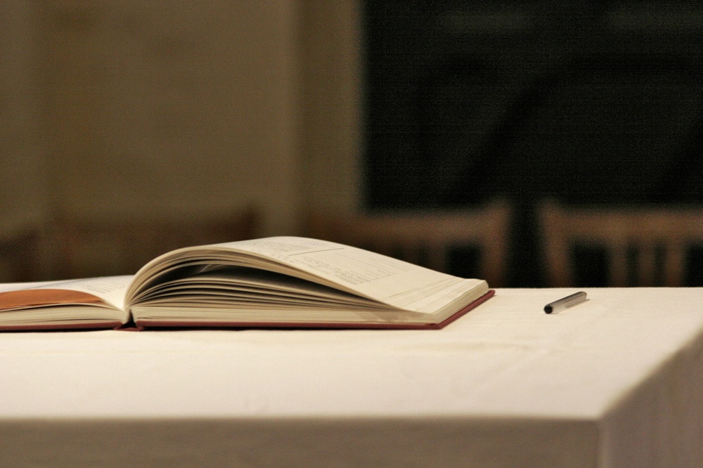 Die Rolle des Paten und der Patin