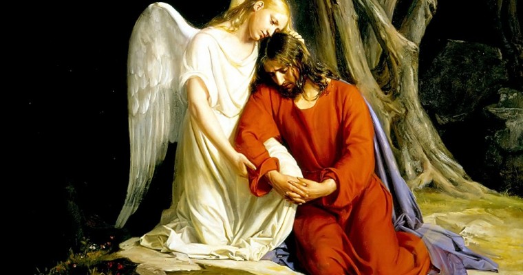 Wer Ihr Schutzengel ist und was er tut: 10 Dinge, die man wissen muss