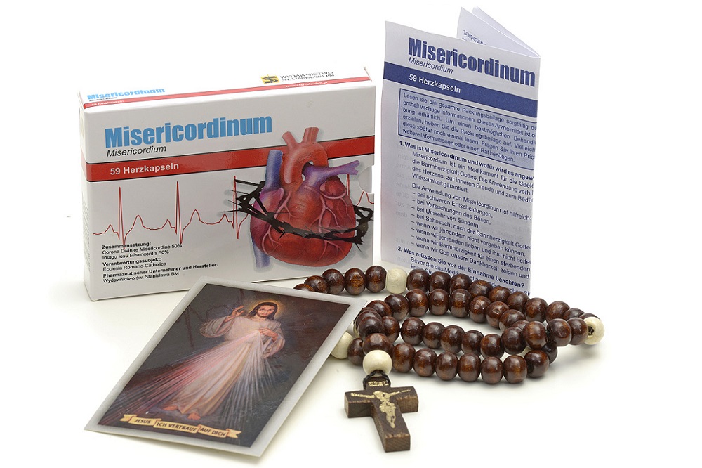 Wie man die Kleine Krone der allerseligsten Jungfrau betet