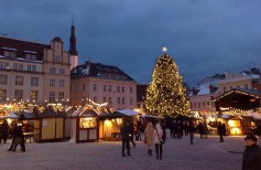 Mercatini di Natale di Goteborg e Stoccolma