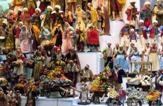 Via San Gregorio Armeno