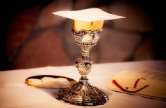 Der priesterliche Kelch