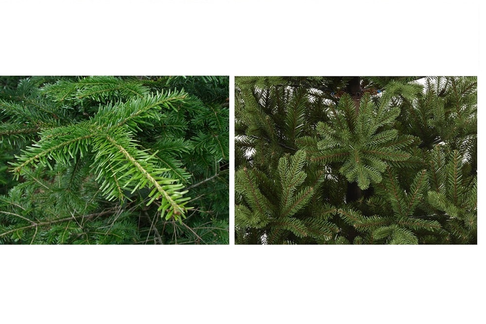 Künstlicher oder echter Weihnachtsbaum? Pro und Contra