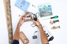 Einige originelle Ideen für Ihre DIY-Krippe Einige originelle Ideen fur Ihre DIY-Krippe