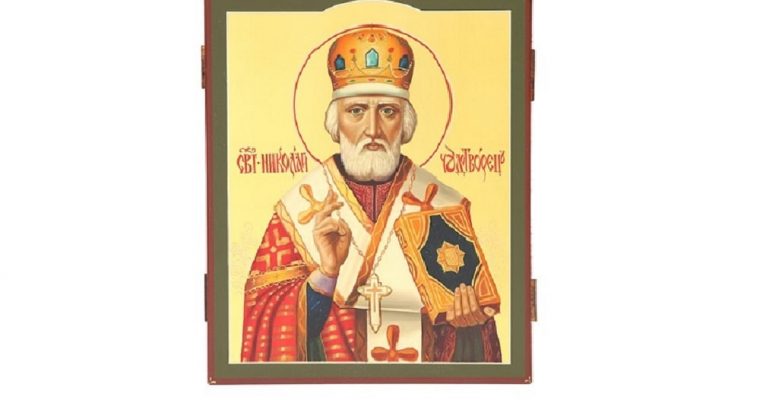 Sankt Nikolaus: Geschichte des modernen Weihnachtsmannes