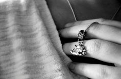 Header fur religiosen Schmuck