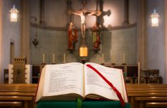 10 liturgische Tücher für Ihre Kirche liturgische Tucher