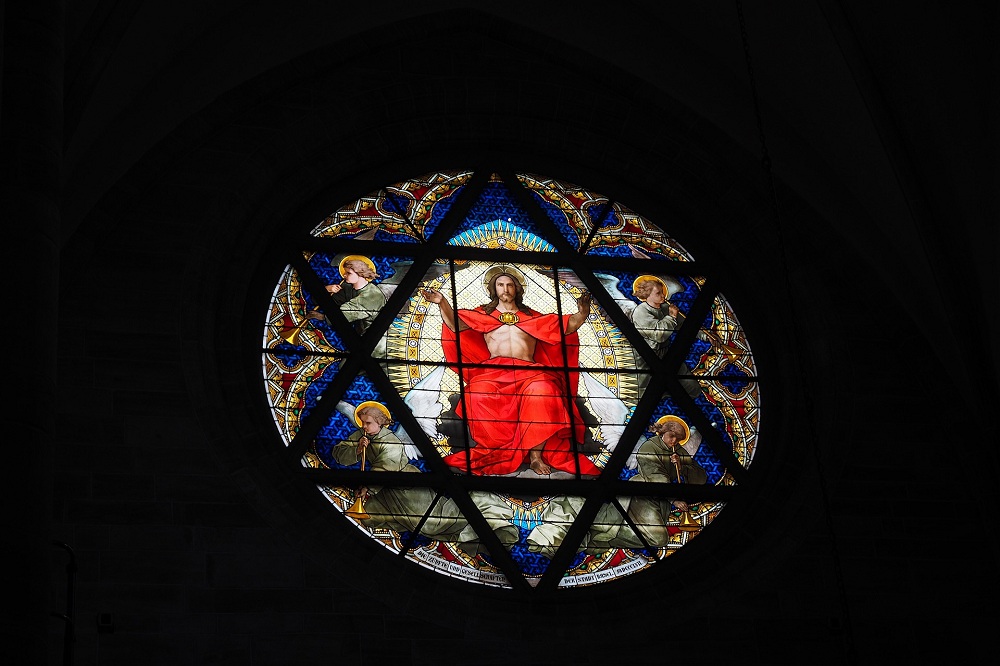 Was sind die Unterschiede zwischen Judentum und Christentum?