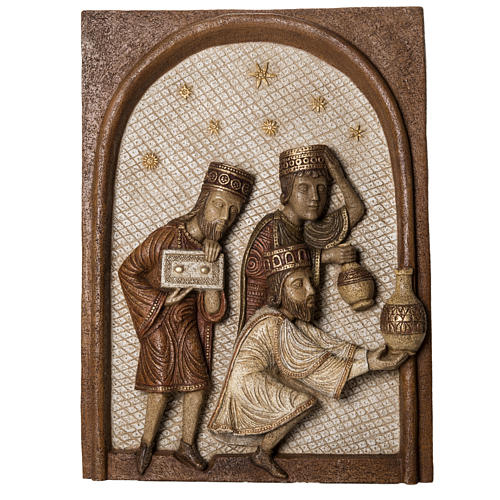 weise manner bethleem