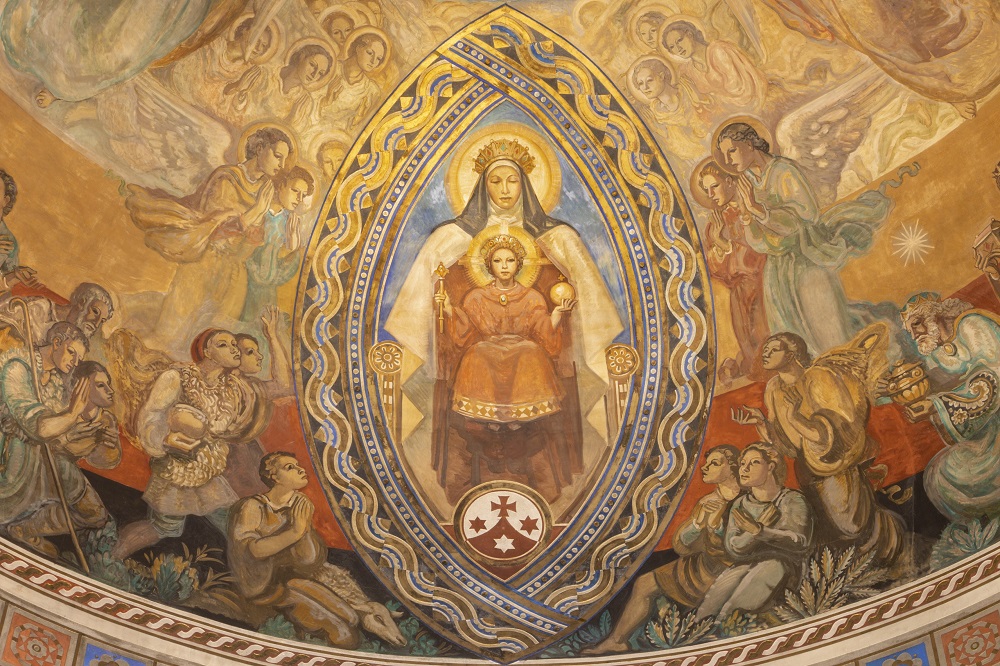 Die Doktoren der Kirche: wer sie sind und welche Voraussetzungen erfüllt sein müssen, um diesen Titel zu tragen