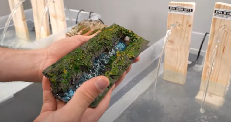 Krippenwasserpumpe DIY: Wartung und Austausch