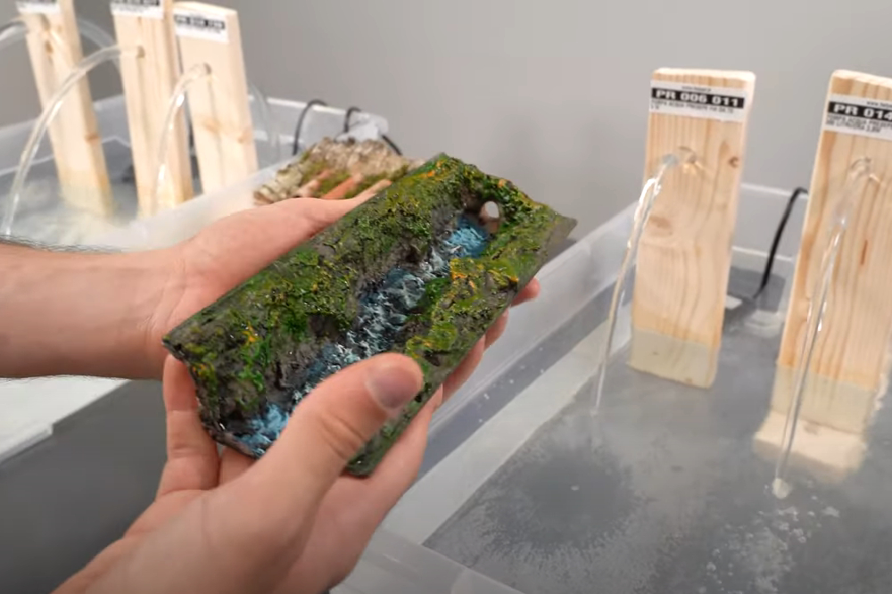 Krippenwasserpumpe DIY: Wartung und Austausch