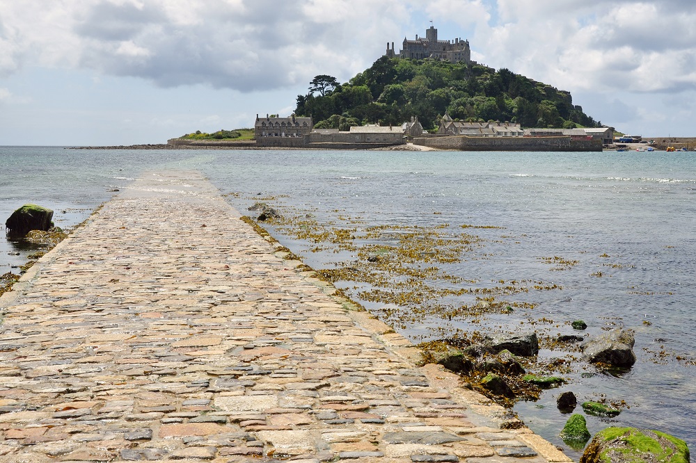 abtei st.michael's mount