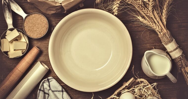 Schnelle und einfache Kuchenrezepte, ideal für die Festtage