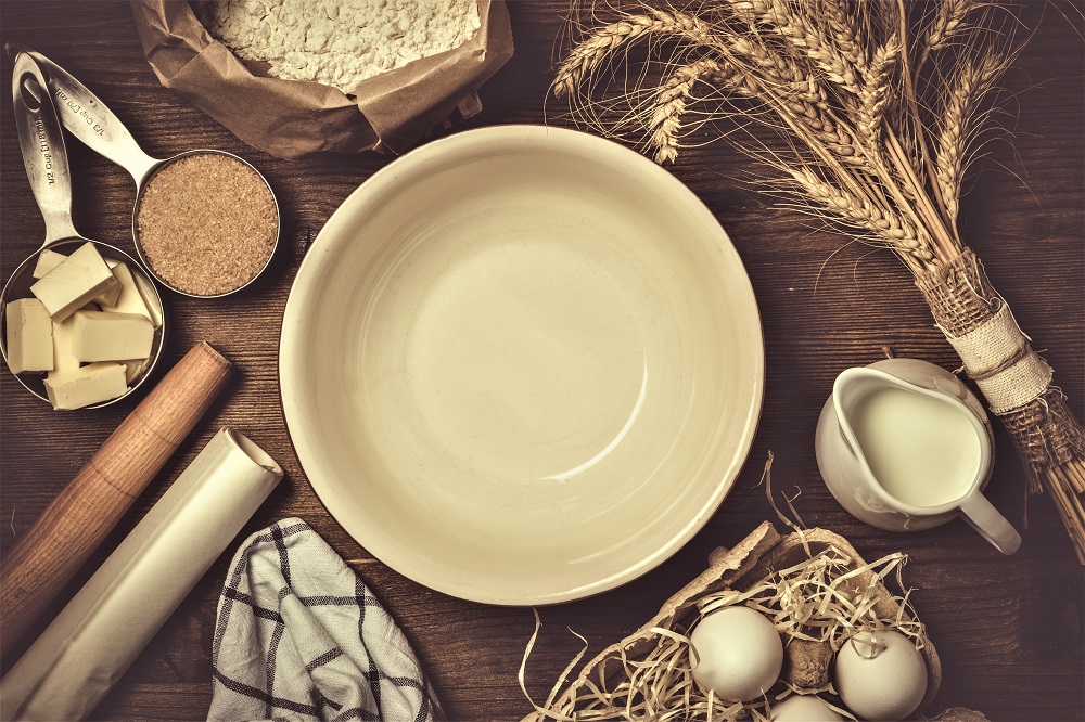 Schnelle und einfache Kuchenrezepte, ideal für die Festtage