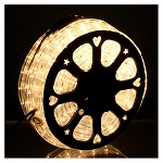 Lichtröhre mit warmen LEDs, 50 m0150x150