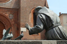 Die Gelübden des Heiligen Franziskus kurz erklärt Die Gelübden des Heiligen Franziskus kurz erklärt