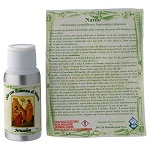 Duftoel mit Narden-Essenz 80ml