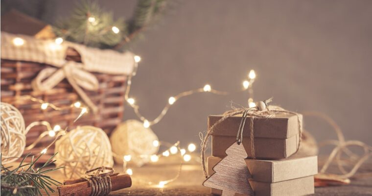 Solidarische Geschenkideen für ein solidarisches Weihnachten